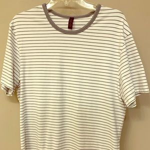 Lululemon Mens 5 Year Basic Tee